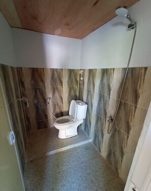 Chambre Simple Affaires | Salle de bain