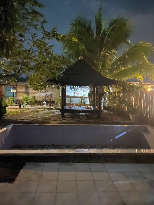 Exterior - Pondok Wahyu (Pringgasela)