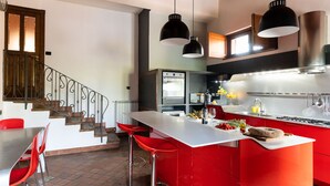 Villa, 4 Schlafzimmer | Eigene Küche