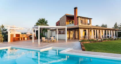 Villa Cielo