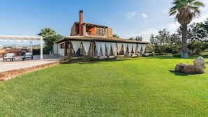 Exterior - Villa Cielo (Paceco)