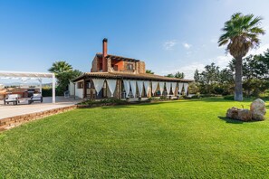 Exterior - Villa Cielo (Paceco)