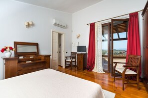 5 habitaciones, wifi gratis y ropa de cama 