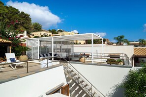 Exterior - Gelsomina (San Vito Lo Capo)