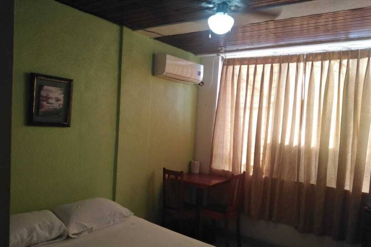 Double Room | Bed sheets