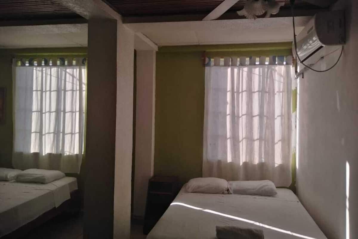 Kamar Single | Seprai linen