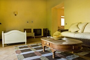 Apartment, 2 Bedrooms (Il Ciliegio)