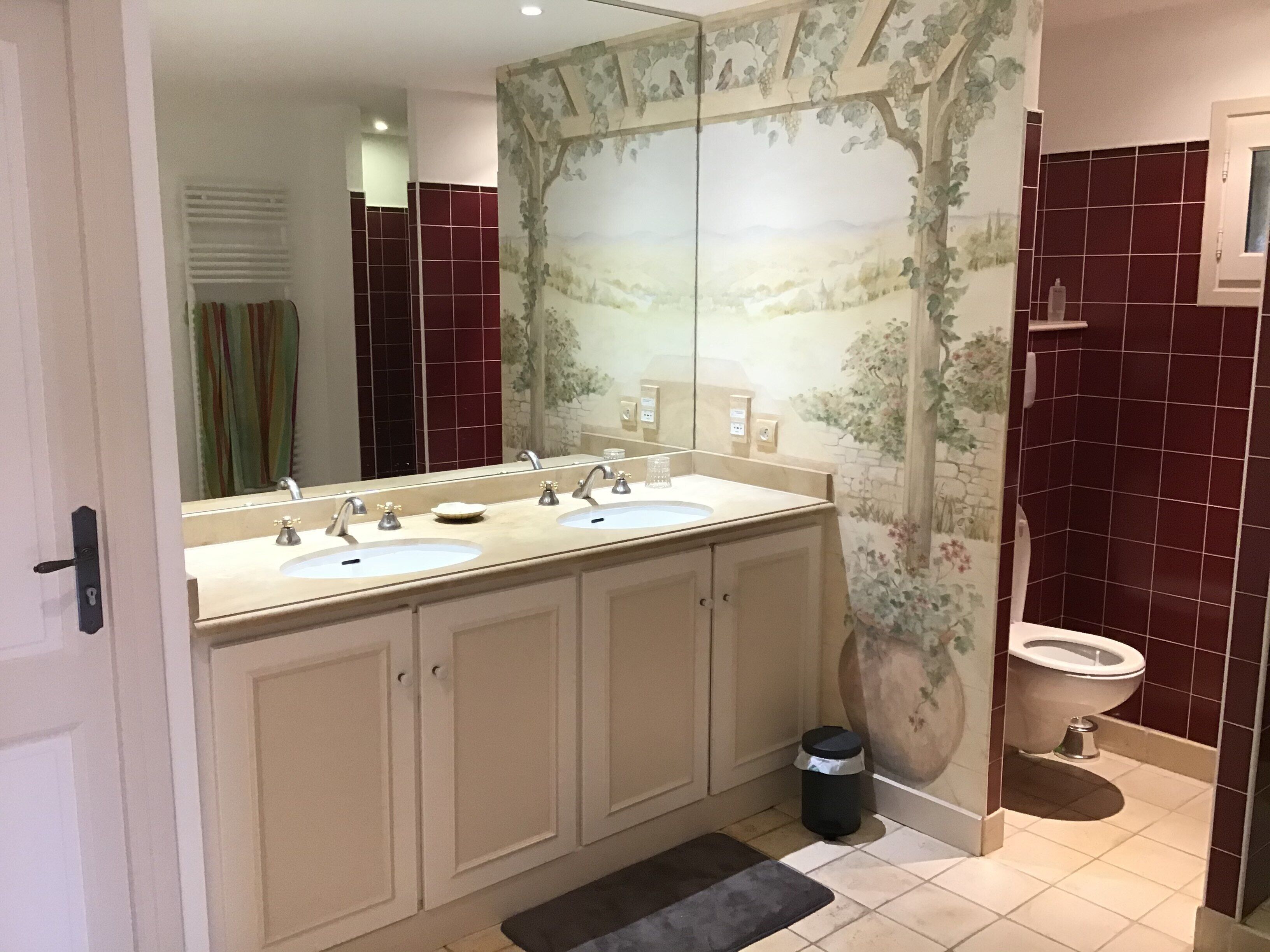 Salle de bain