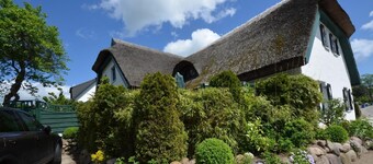 Kapitanshauser Boddenstrasse 29a-c