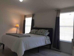 3 chambres, Wi-Fi