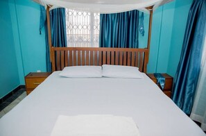 3 quartos, Wi-Fi