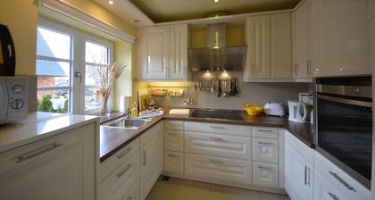 Ferienhäuser Zum Höft 44