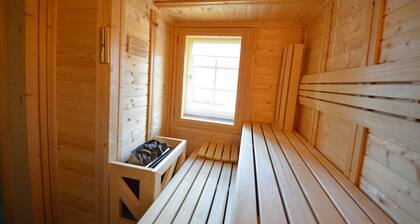 Ferienhäuser Zum Höft 44