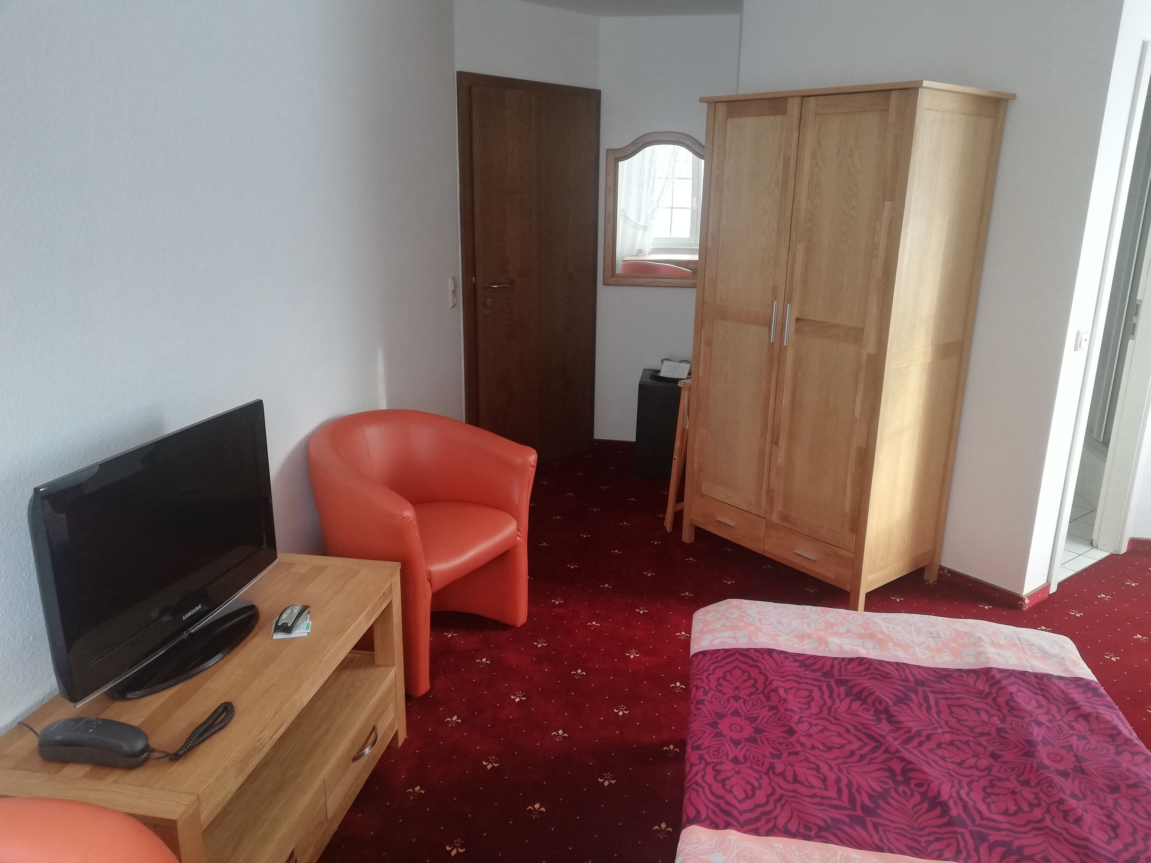 Kamar