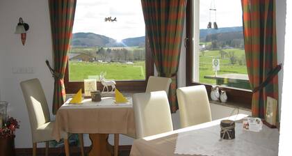 Hotel Jagdhaus Weber