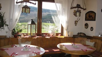 Abendessen
