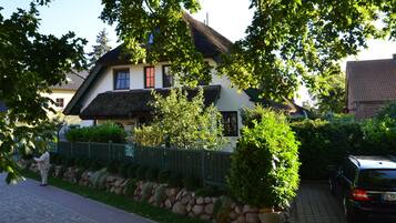 Chi tiết ngoại thất