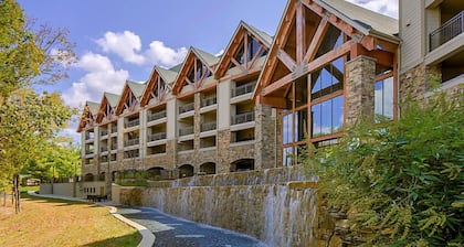 Incroyable Paradise Point Resort Ă Hollister!