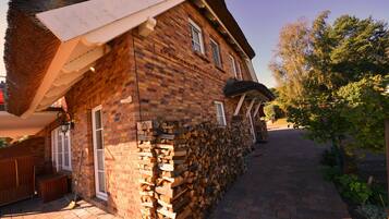 Chi tiết ngoại thất