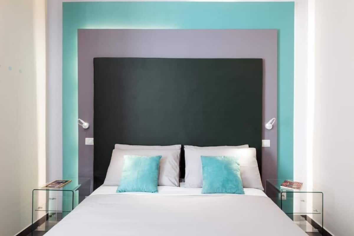 Deluxe Double or Twin Room | 1 bedroom, Egyptian cotton sheets, premium bedding, down comforters