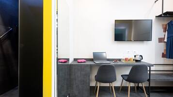 ห้องซูพีเรียดับเบิลหรือทวิน | ผ้าปูที่นอนฝ้ายอียิปต์, เครื่องนอนระดับพรีเมียม, ผ้านวมขนเป็ด