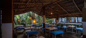 Arugambay Resort