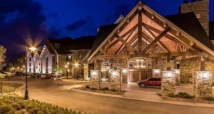 Incroyable Paradise Point Resort Ă Hollister!