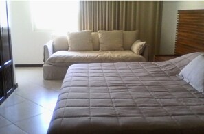 1 bedroom, internet, wheelchair access
