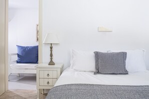 2 Schlafzimmer, kostenloses WLAN