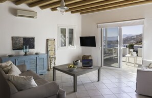 Flachbildfernseher