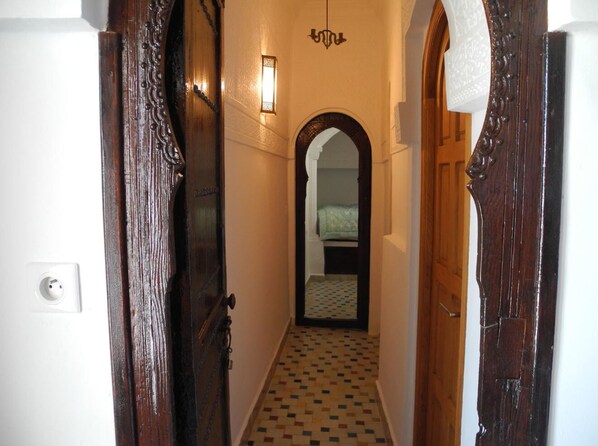 رواق