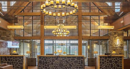 Erstaunliches Paradise Point Resort in Hollister!