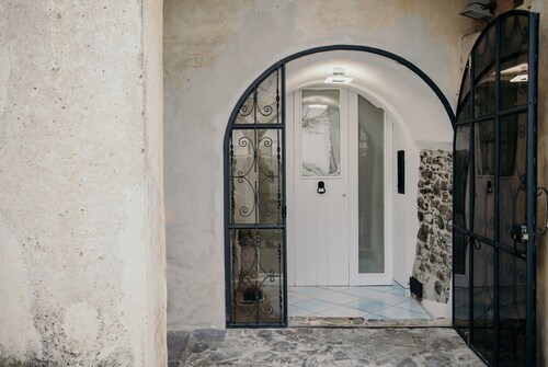 Cilento Apartment Relax Villammare