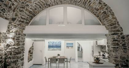 Cilento Apartment Relax Villammare