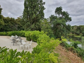 Ngoại thất
