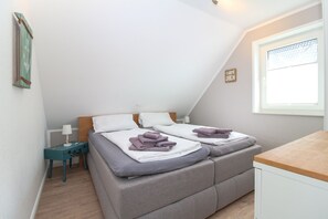 3 chambres, Wi-Fi
