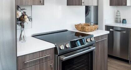 Paradise Haven! Luxury Vacation Living 2 -autopiste henkeäsalpaavat näkymät