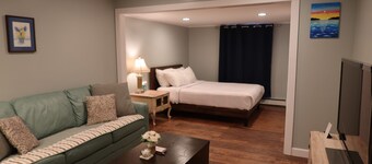 Entire rental unit in Bethlehem, NH