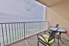 Property grounds - Tidewater 1213 2 BR+Bunks 3BA 2026 Prices Shown Are 10% Off 2 Sets of Chairs (Panama City Beach)
