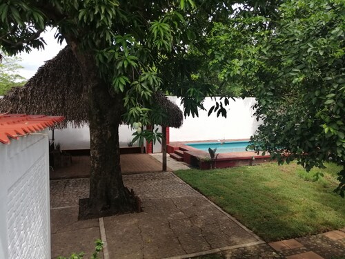 Private House 3 rooms