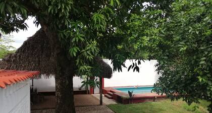 Private House 3 rooms