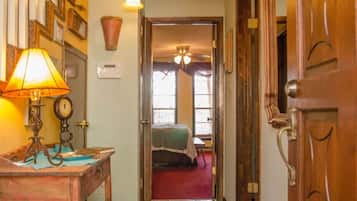 2 bedrooms, WiFi