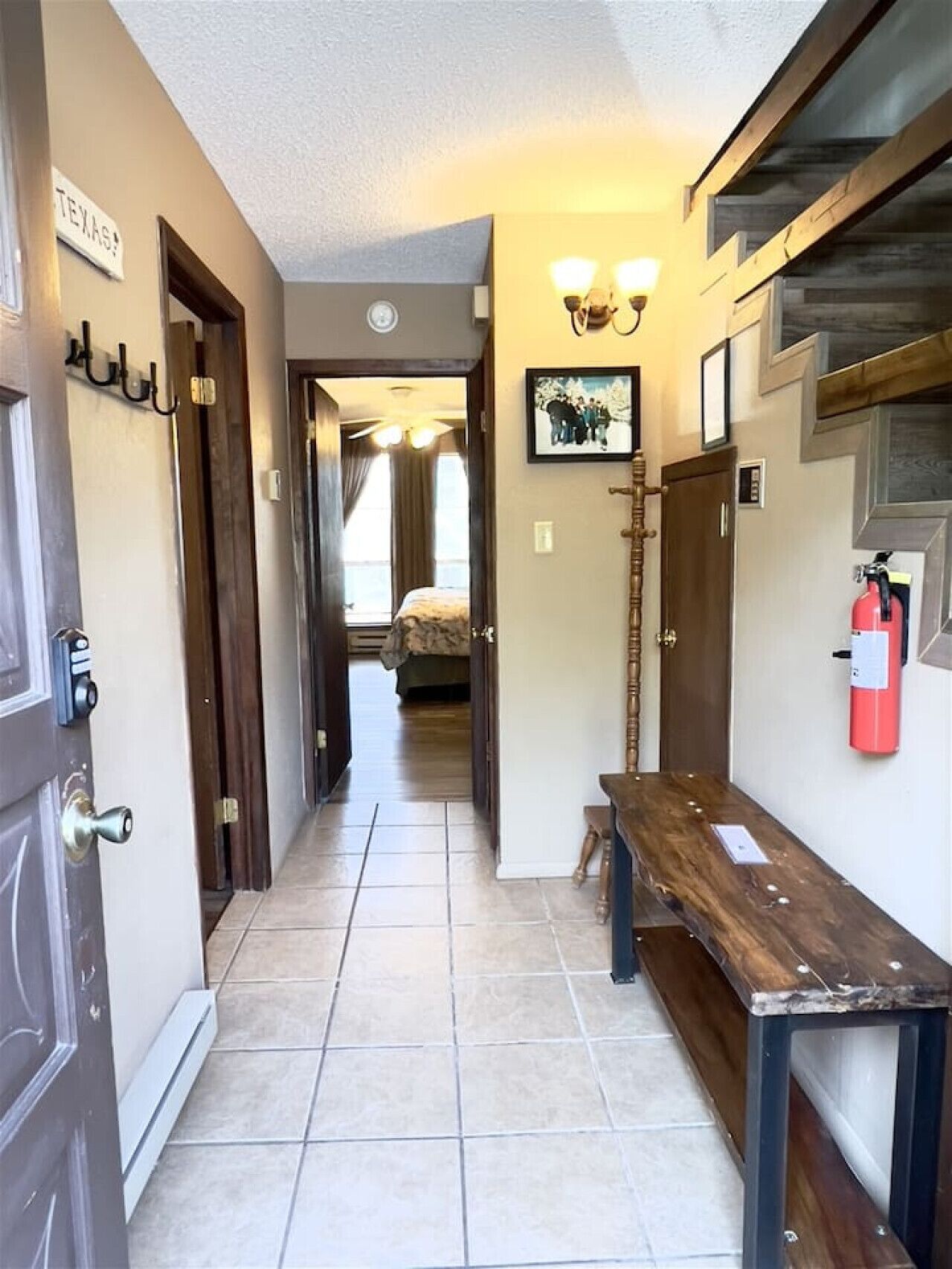 Intérieur