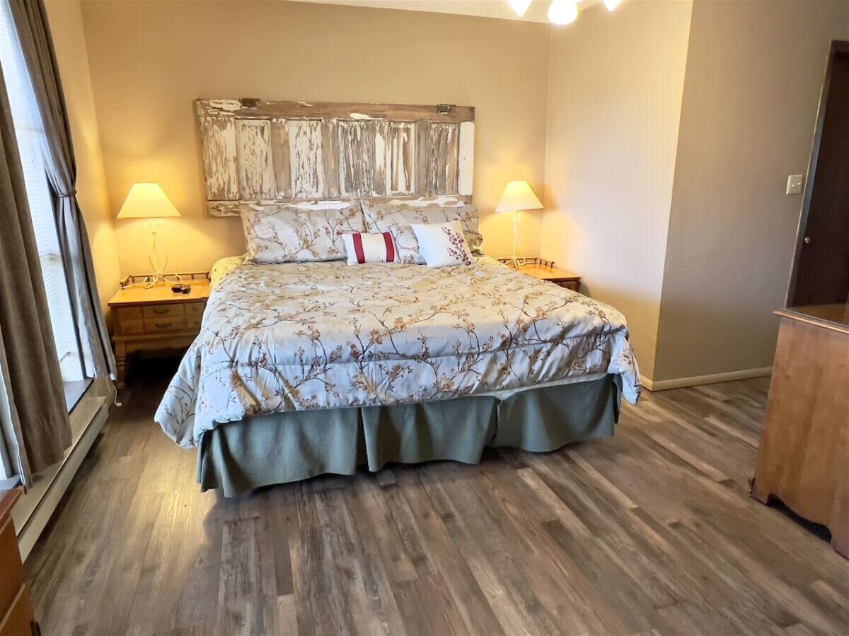 2 Schlafzimmer, kostenloses WLAN