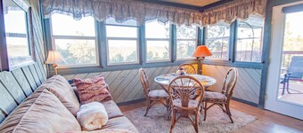 Come Stay at Life's a Hoot