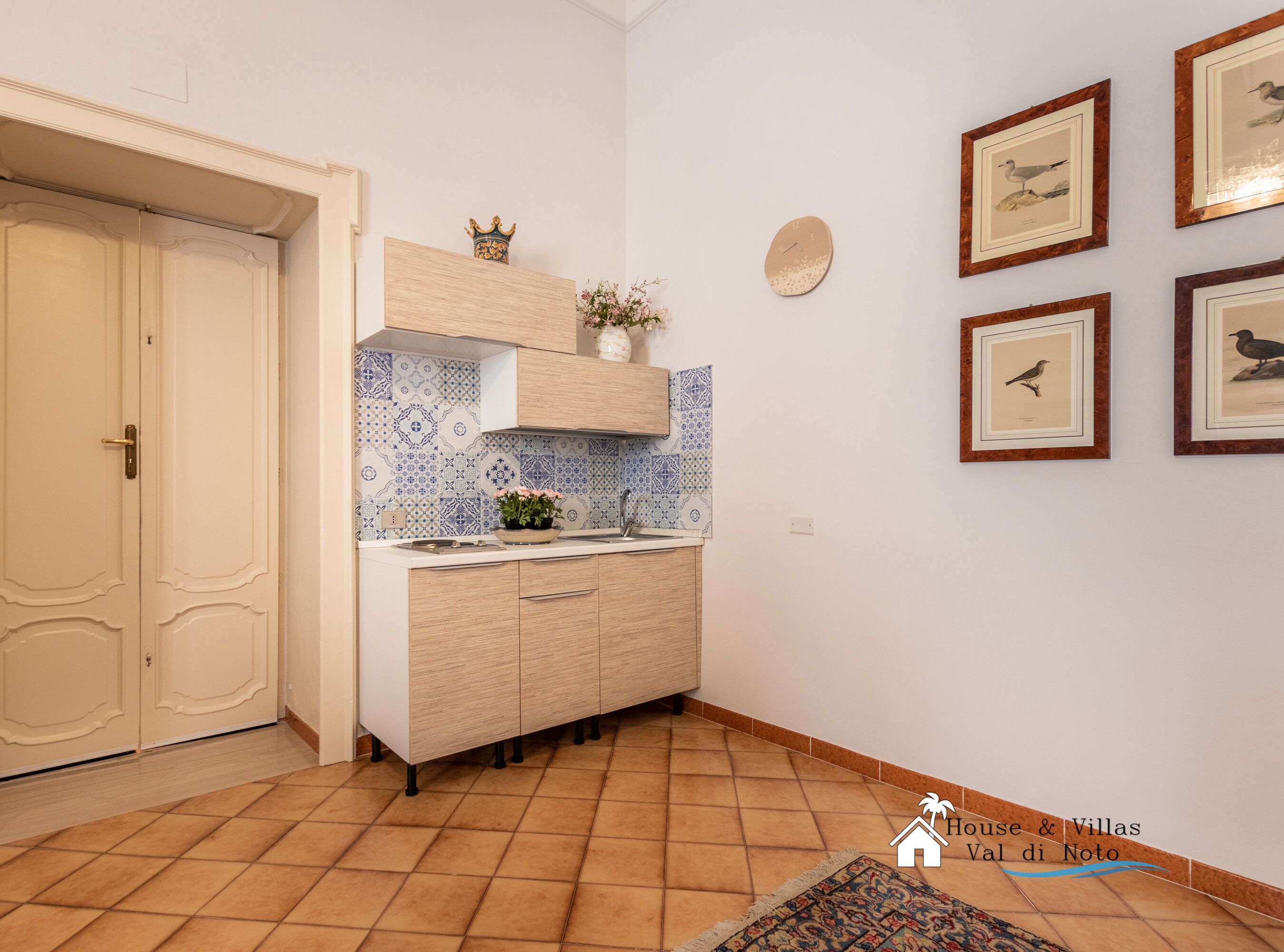 House&Villas Liberty Guest House, Avola, Vacation Rental Apartment