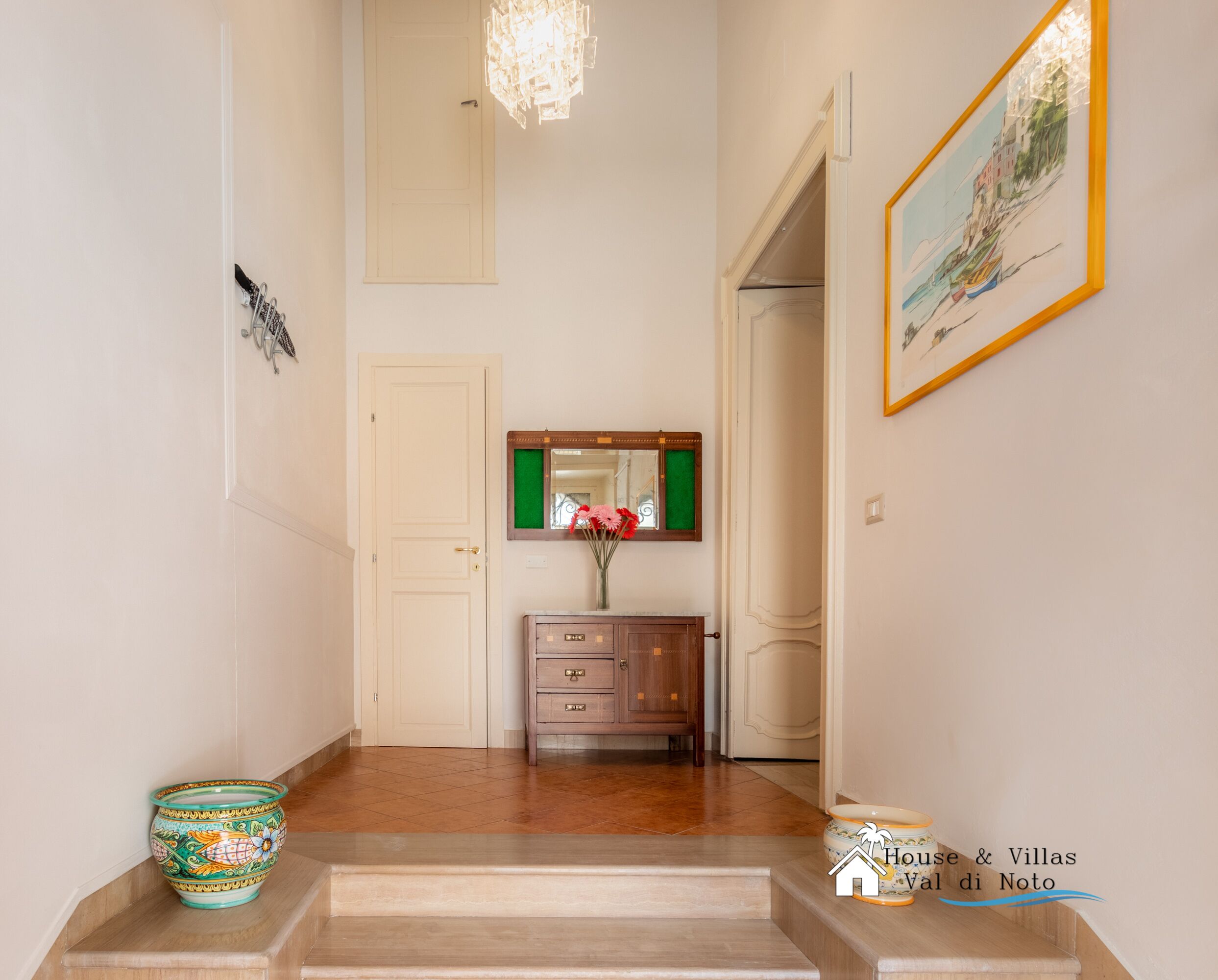 House&Villas Liberty Guest House, Avola, Vacation Rental Apartment