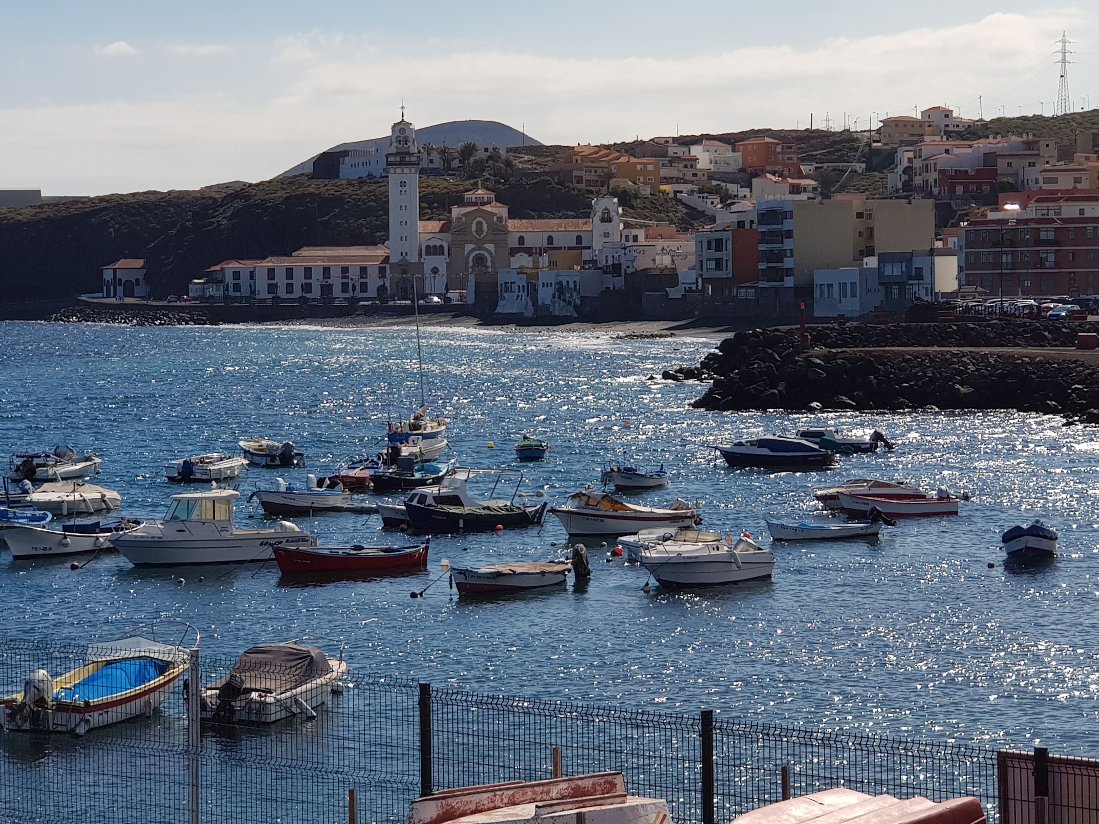 Apartment, 1 Bedroom, Terrace, City View | Marina