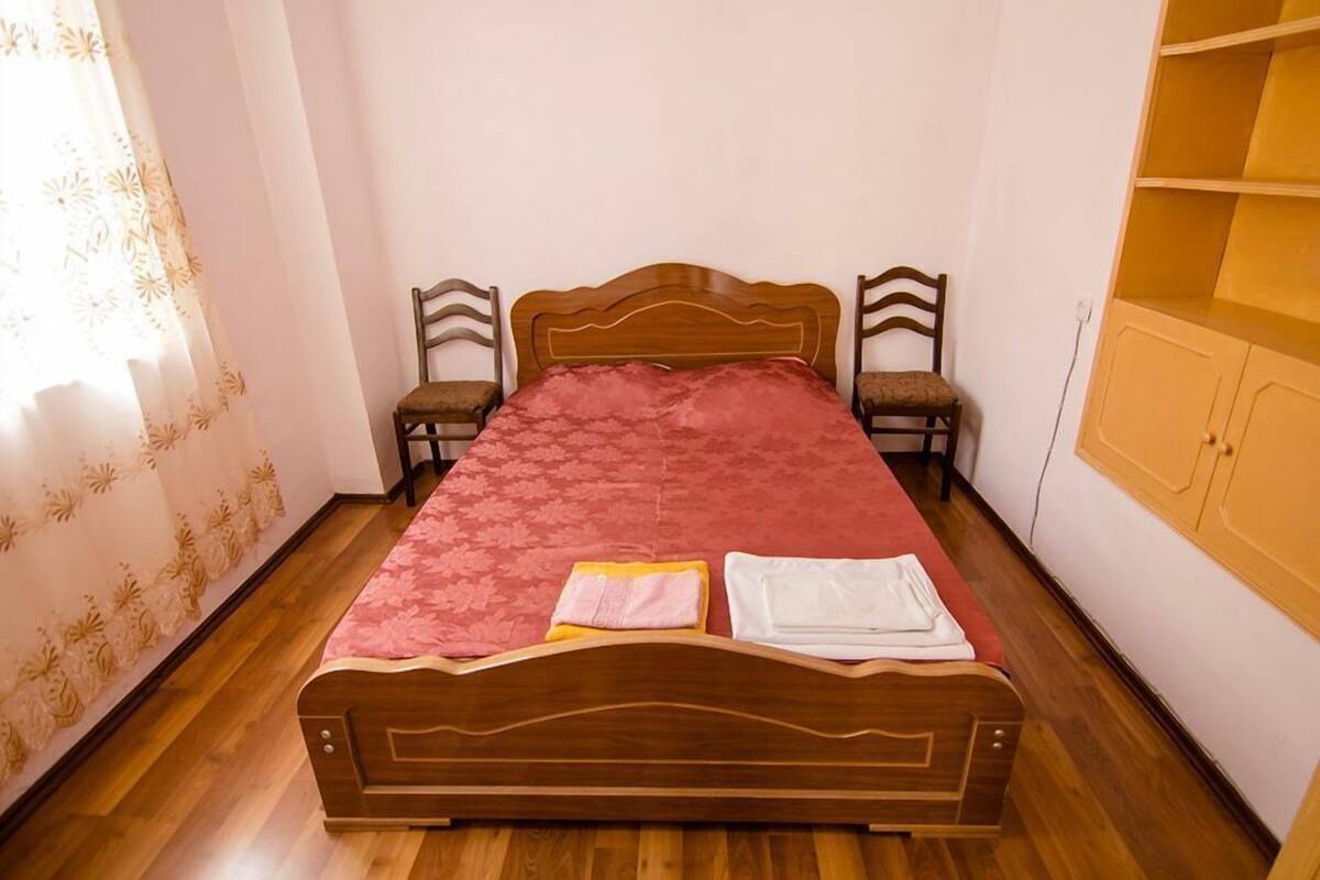 Family Triple Room