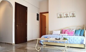 1 bedroom, WiFi